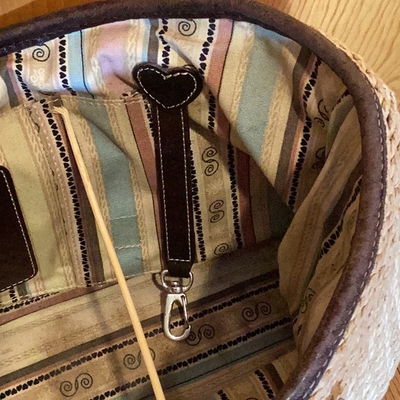 Brighton Handbag/Satchel - Picture 8 of 10